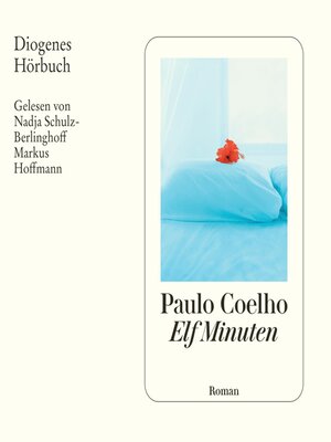 cover image of Elf Minuten